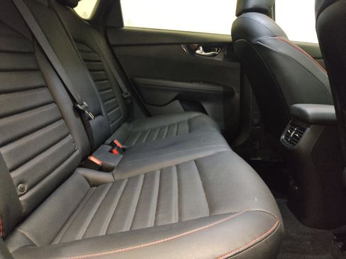 Used 2024 Kia Forte GT w/ GT2 Package FWD image 19