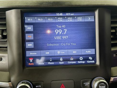 Used 2019 RAM 1500 Big Horn image 21