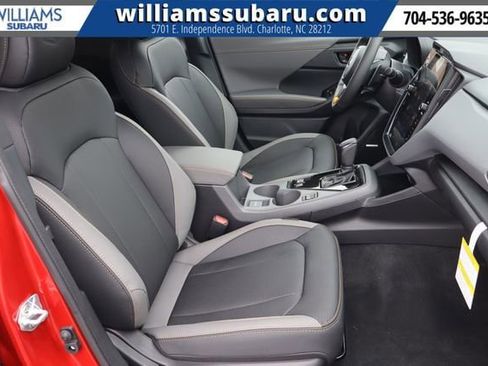 New 2026 Subaru Crosstrek 2.5i Wilderness w/ Wilderness Package AWD/4WD image 23