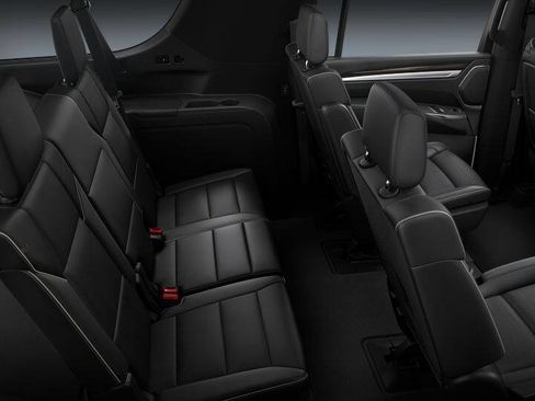 New 2026 Cadillac Escalade ESV Luxury image 24