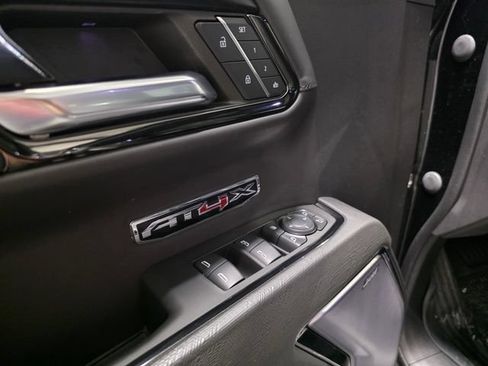Used 2023 GMC Sierra 1500 AT4X AWD/4WD image 12