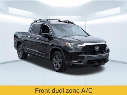 Used 2022 Honda Ridgeline RTL-E image 9