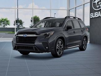 New 2026 Subaru Ascent Limited AWD/4WD video 2