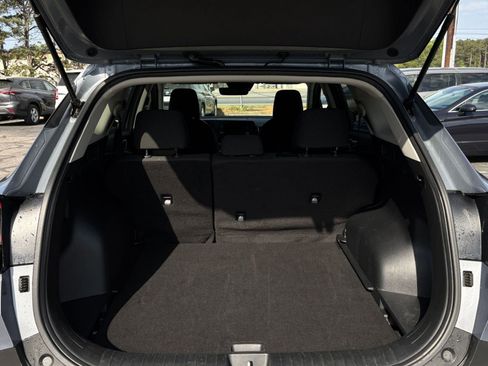 Used 2025 Kia Sportage LX image 34