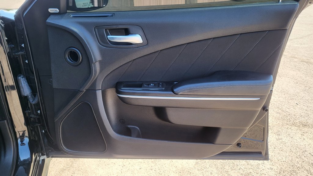 Used 2020 Dodge Charger Scat Pack RWD image 18