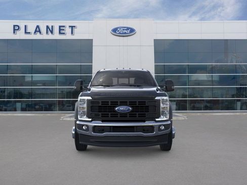 New 2026 Ford F450 XL w/ 360-Degree Camera Package image 7