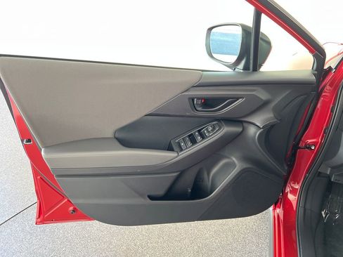 New 2026 Subaru Crosstrek 2.5i image 12