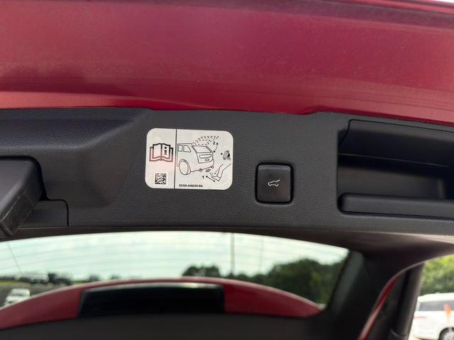 Used 2020 Ford Escape Titanium AWD/4WD image 44