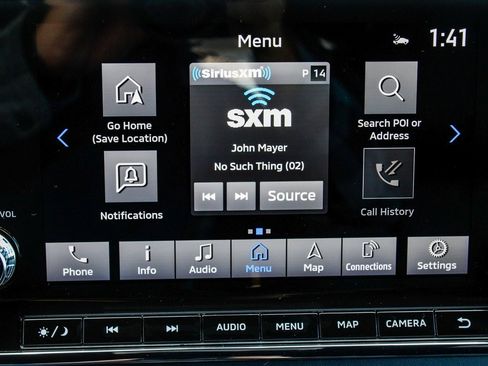 New 2025 Mitsubishi Outlander SEL Black Edition image 21