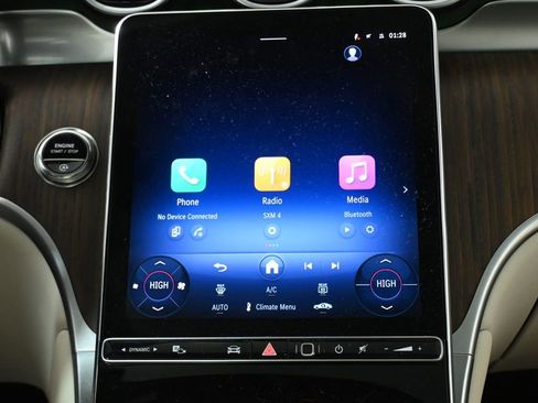 Certified 2026 Mercedes-Benz GLC 300 4MATIC image 21