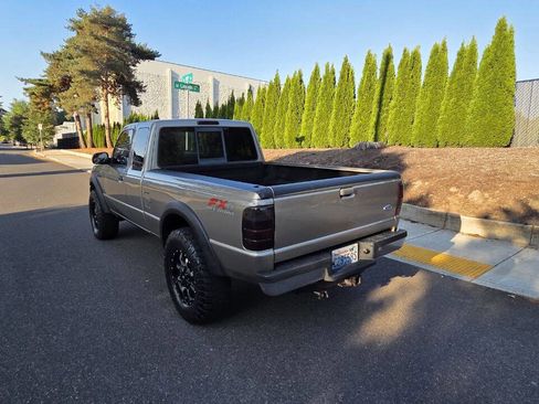 Used 2005 Ford Ranger FX4 image 7