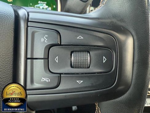 Used 2024 GMC Sierra 2500 AT4 w/ AT4 Premium Plus Package image 11