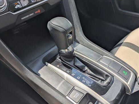 Used 2016 Honda Civic LX image 12