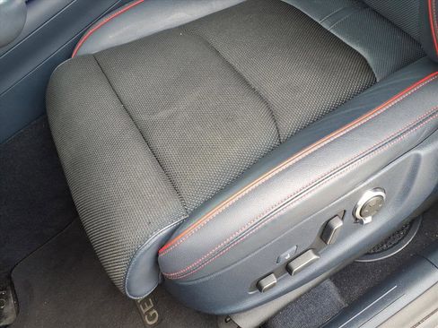 Used 2023 Genesis GV70 2.5T w/ Sport Prestige Package image 4