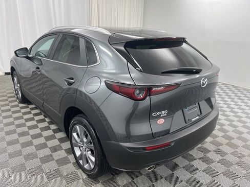 Used 2025 MAZDA CX-30 AWD 2.5 S w/ Preferred Package image 6