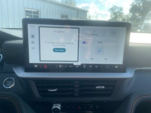 New 2026 Ford Explorer Tremor w/ Tremor Ultimate Package AWD/4WD image 18