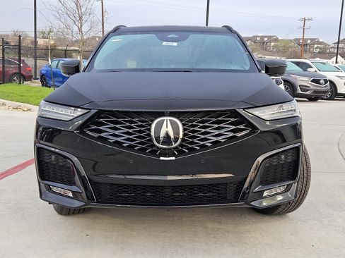 New 2026 Acura MDX A-Spec image 2