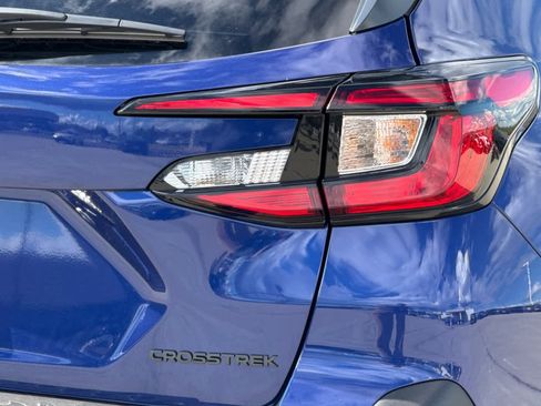 New 2026 Subaru Crosstrek 2.5i Limited w/ Popular Package #4A AWD/4WD image 30