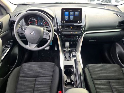 Used 2023 Mitsubishi Eclipse Cross LE image 24