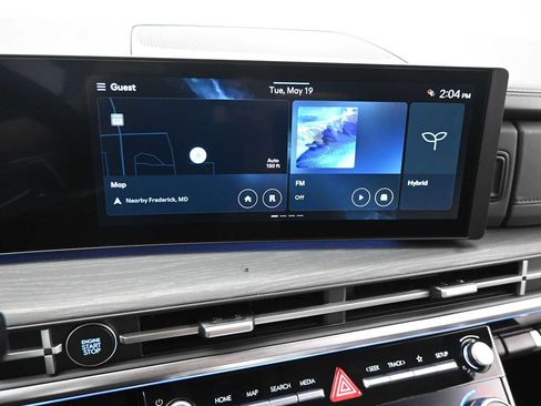 New 2026 Hyundai Santa Fe Limited AWD/4WD image 17