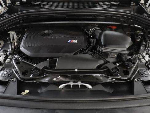 Used 2025 BMW X1 M35i AWD/4WD image 22