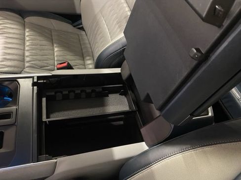 Certified 2021 Ford F150 Limited AWD/4WD image 37
