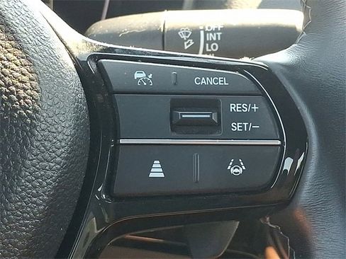 Certified 2023 Honda Civic Sport image 17