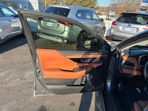 Used 2022 Subaru Legacy Touring XT image 43