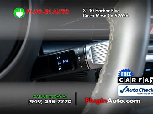 Used 2023 Hyundai Ioniq 6 SEL w/ Cargo Package image 20