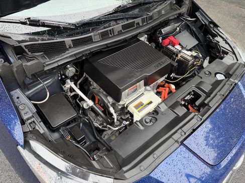 Used 2022 Nissan Leaf S FWD image 27