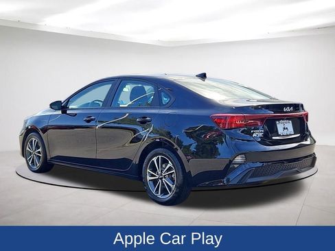 Used 2023 Kia Forte LXS image 5