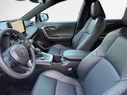 Certified 2024 Toyota RAV4 XSE image 12