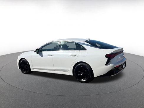 Used 2025 Kia K5 LXS image 10