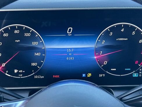 Certified 2023 Mercedes-Benz GLC 300 image 30