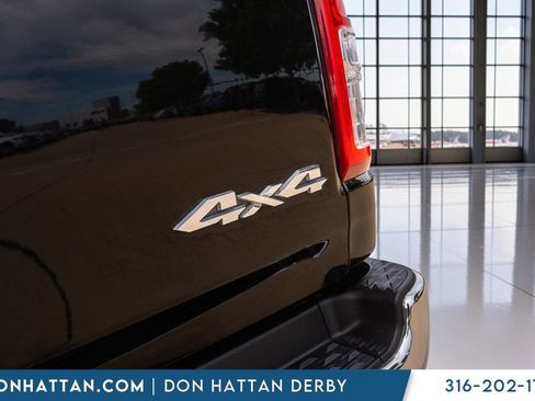 Used 2021 RAM 1500 Big Horn AWD/4WD image 36