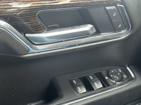 New 2026 GMC Sierra 1500 Elevation AWD/4WD image 23
