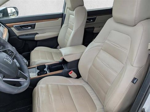 Used 2020 Honda CR-V Touring image 24