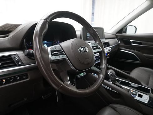 Used 2020 Kia Telluride SX AWD/4WD image 8