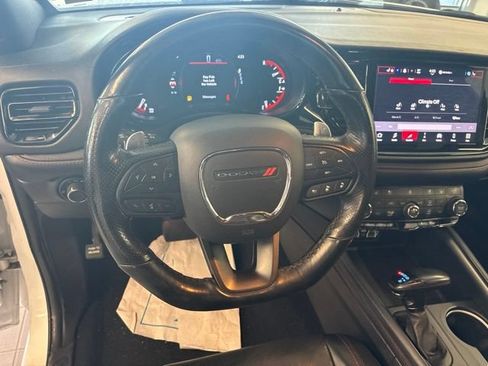 Used 2024 Dodge Durango GT RWD image 32