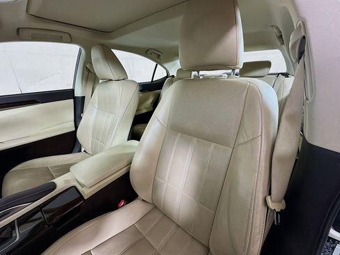 Used 2017 Lexus ES 350 image 20