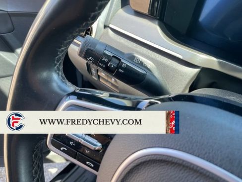 Used 2023 Kia Sorento SX AWD/4WD image 38
