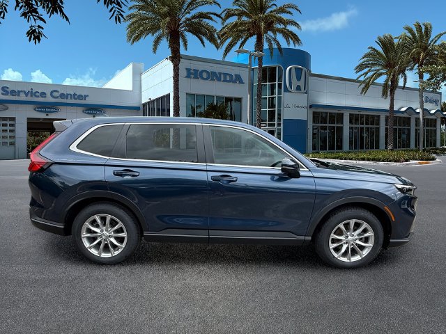 Used 2024 Honda CR-V EX-L image 9
