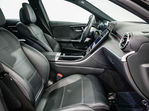 Used 2023 Mercedes-Benz C 300 Sedan image 16