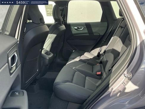New 2026 Volvo XC60 B5 Plus w/ Climate Package image 16