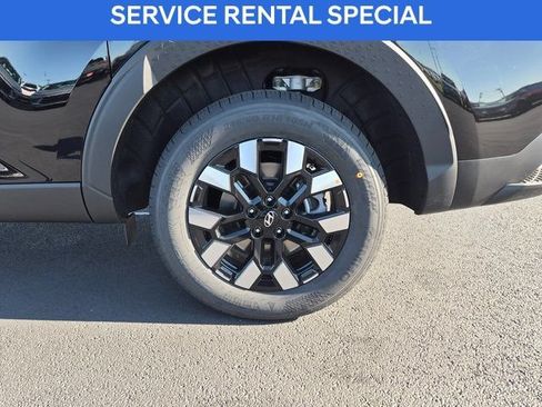 Certified 2026 Hyundai Santa Cruz SE AWD/4WD image 24