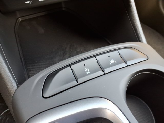New 2026 Buick Envista Sport Touring w/ Convenience I Package FWD image 32