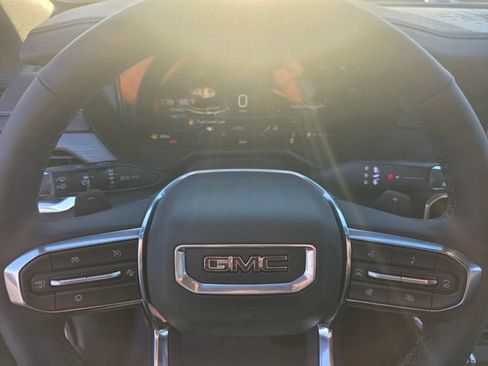 New 2026 GMC Acadia Elevation w/ Black Edition FWD image 23