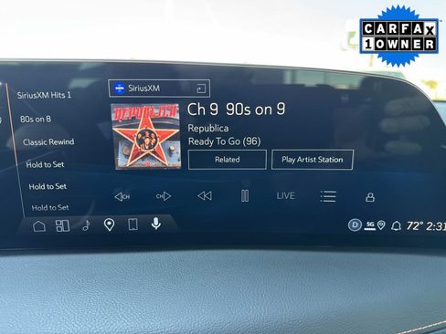 Used 2025 Cadillac CT5 V image 28