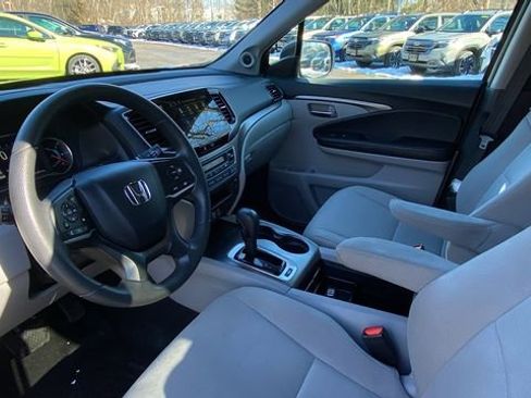 Used 2019 Honda Pilot EX image 33