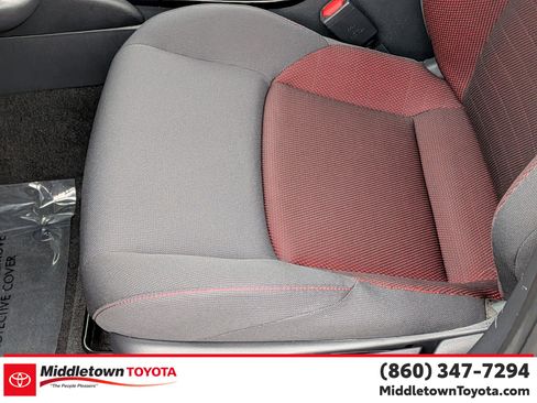 Certified 2023 Toyota Corolla SE image 15